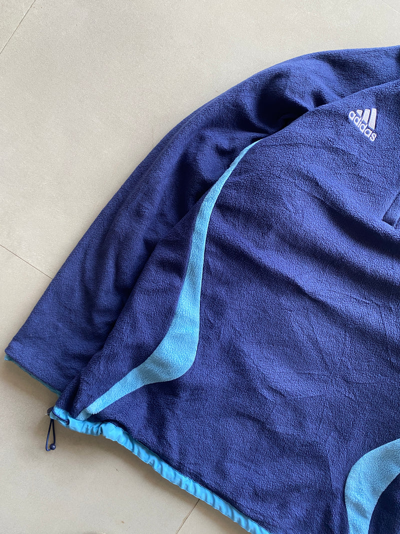 ADIDAS DENMARK REVERSIBLE JACKET - XL