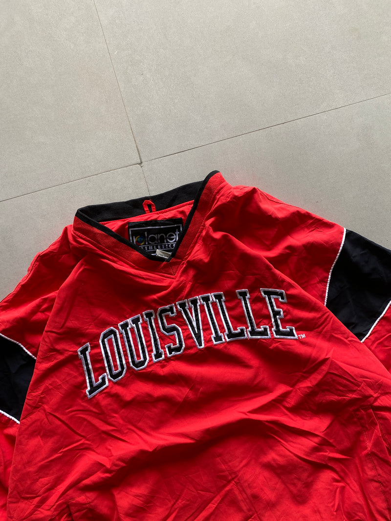 LOUISVILLE PULLOVER - XL