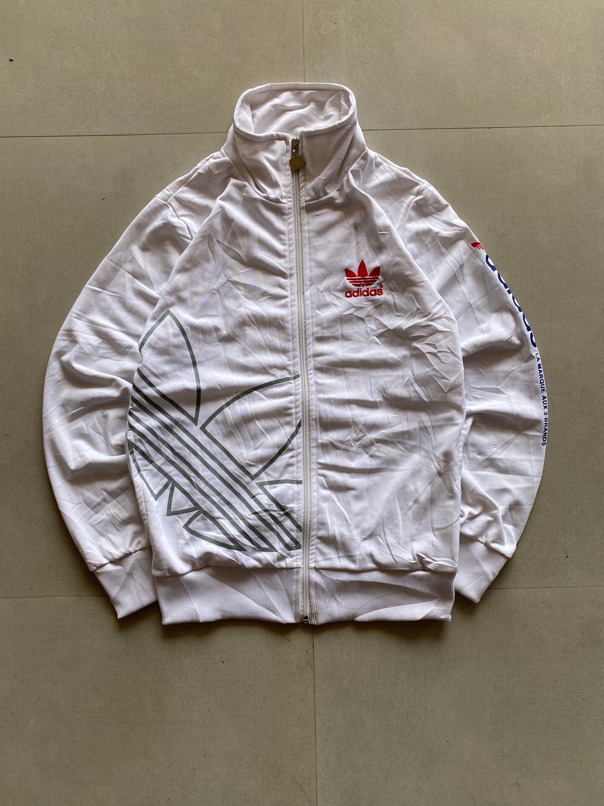 ADIDAS ORGINALS JACKET - XS