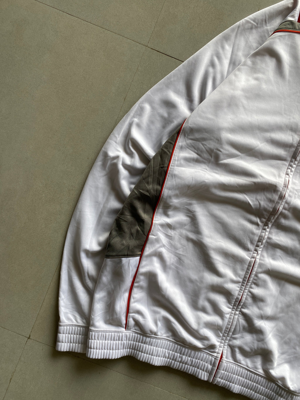 VINTAGE CHAMPION JACKET - L