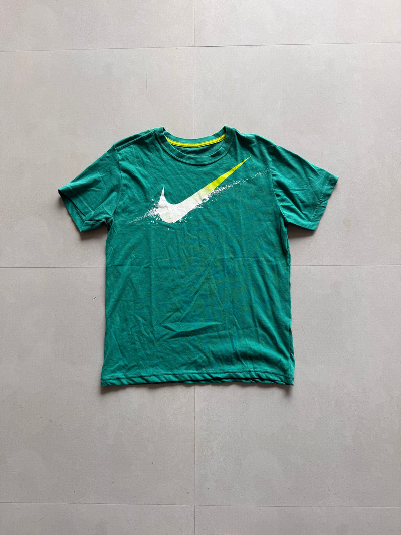VINTAGE NIKE SWOOSH TEE -