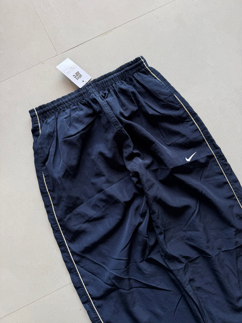 NIKE BAGGY TRACK PANT84 - M