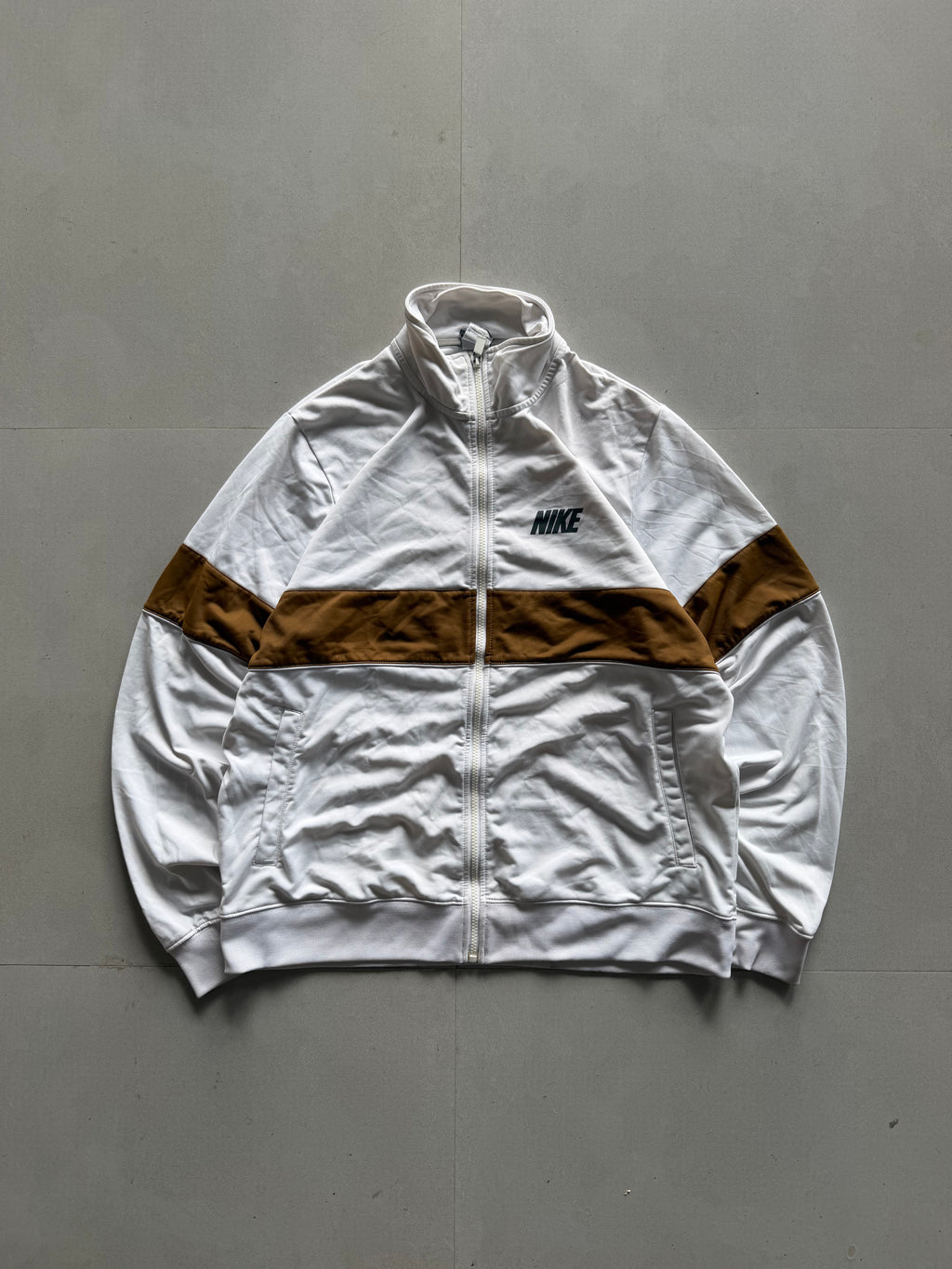00S NIKE JACKET - XL