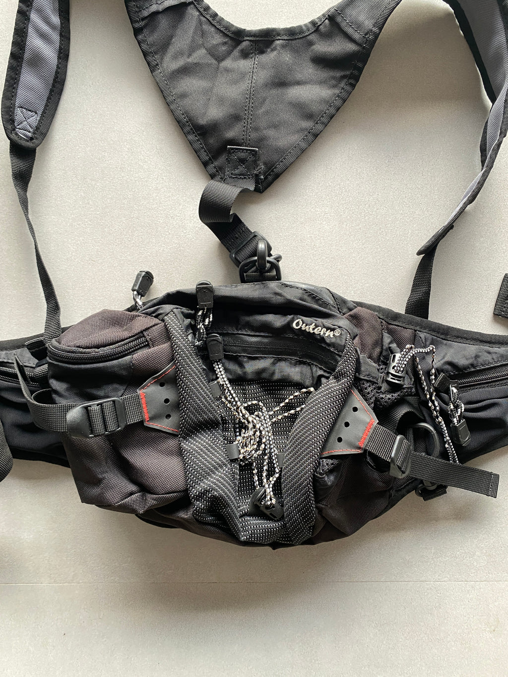 OUTERN HIKING FANNY PACK