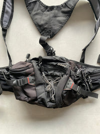 OUTERN HIKING FANNY PACK