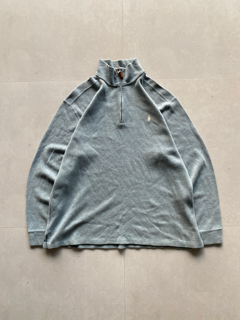 RALPH LAUREN SWEATER - M