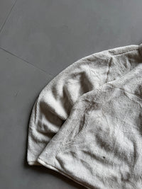 PATAGONIA QUARTER ZIP - XS