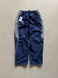 ADIDAS BAGGY STRIPED TRACK PANT54 - M