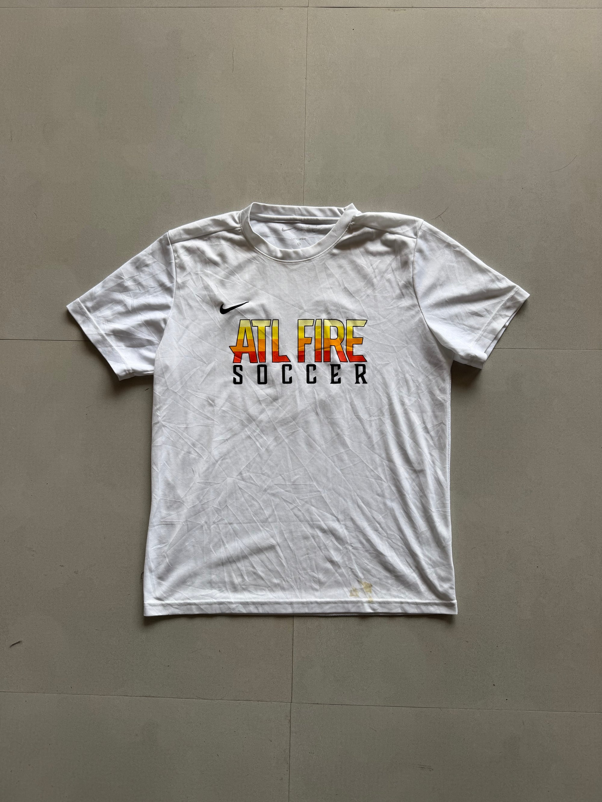 NIKE DRI FIT TEE - M