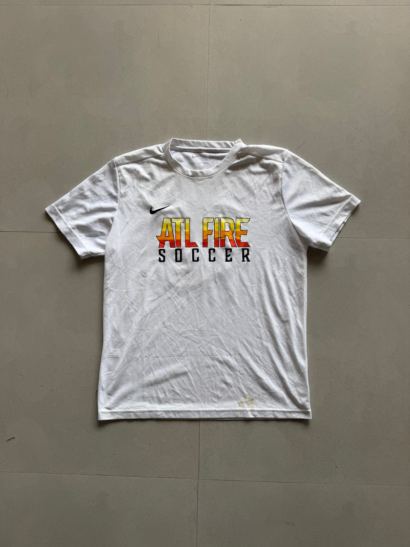 NIKE DRI FIT TEE - M