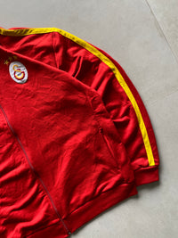 VINTAGE NIKE GALTERXWAY JACKET - XL