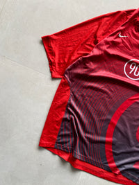 NIKE TOTAL 90 DRI FIT TEE - L