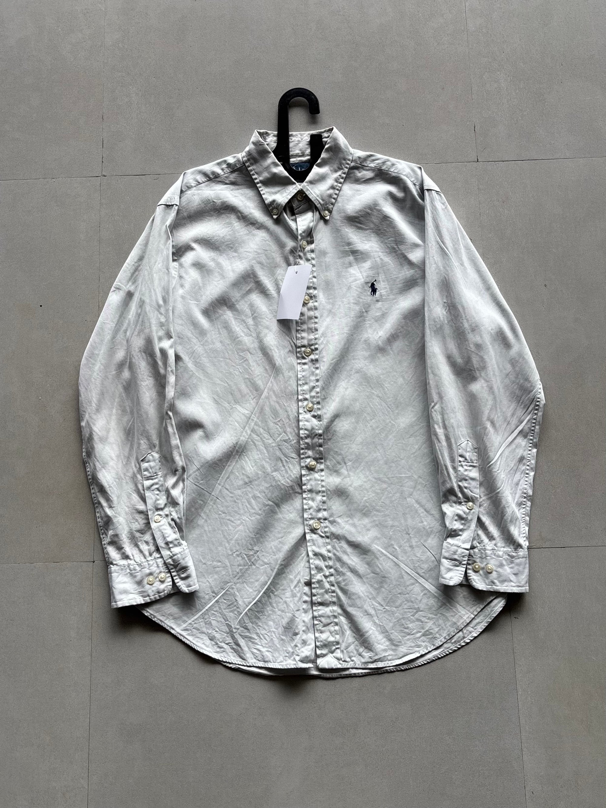 RALPH LAUREN CLASSIC FIT - L