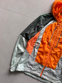 NEPA TACTICAL HIKING JACKET - M
