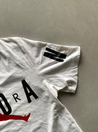 JORDAN LOGO PRINT TEE - S