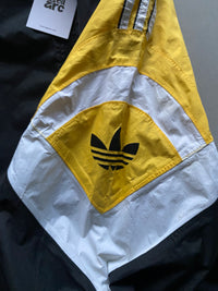 90s ADIDAS JACKET - XXL
