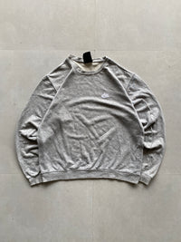 VINTAGE NIKE SWEATSHIRT - S