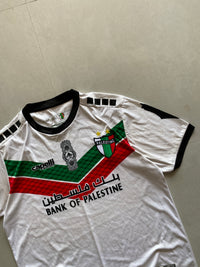 2022 CAPELLI PALESTINO JERSEY -