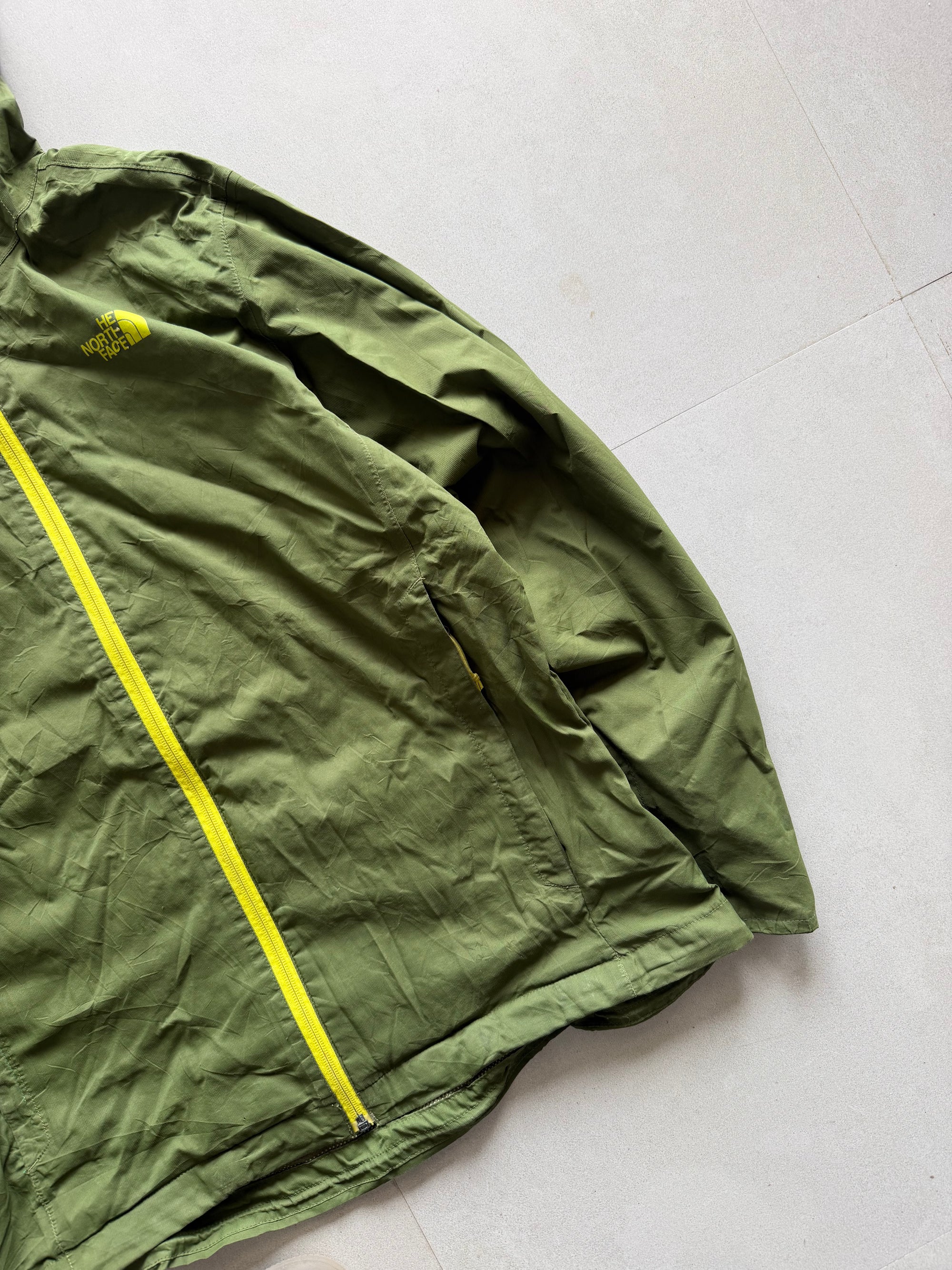 THE NORTH FACE TACTICAL JACKET - L
