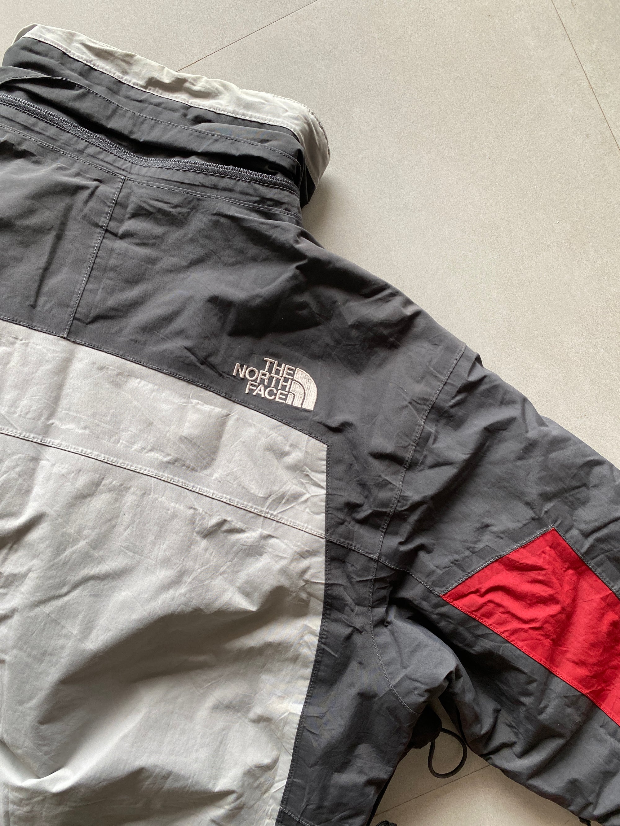 THE NORTH FACE SKI JACKET - XL