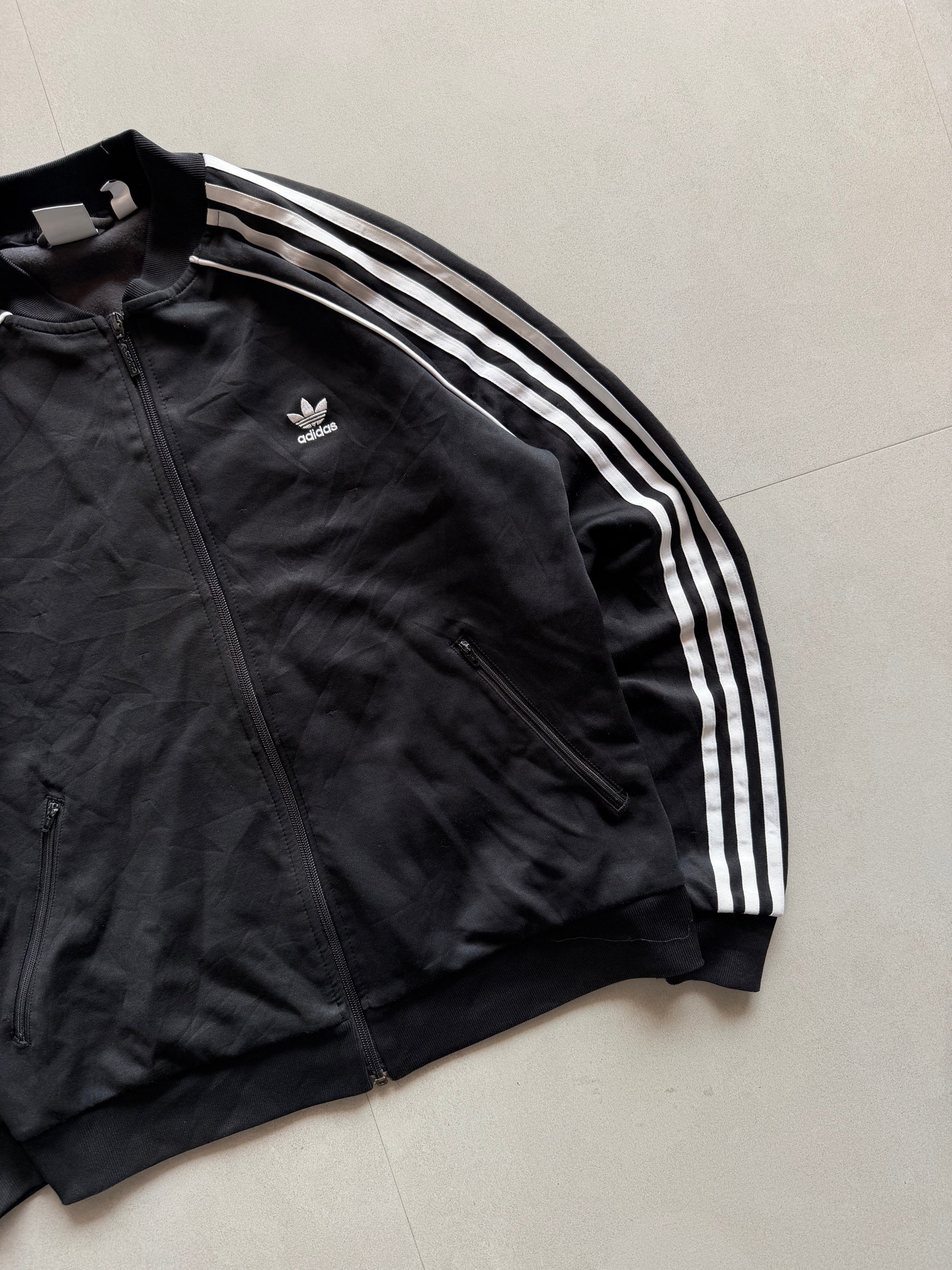 ADIDAS ORGINALS FIREBIRD JACKET - M
