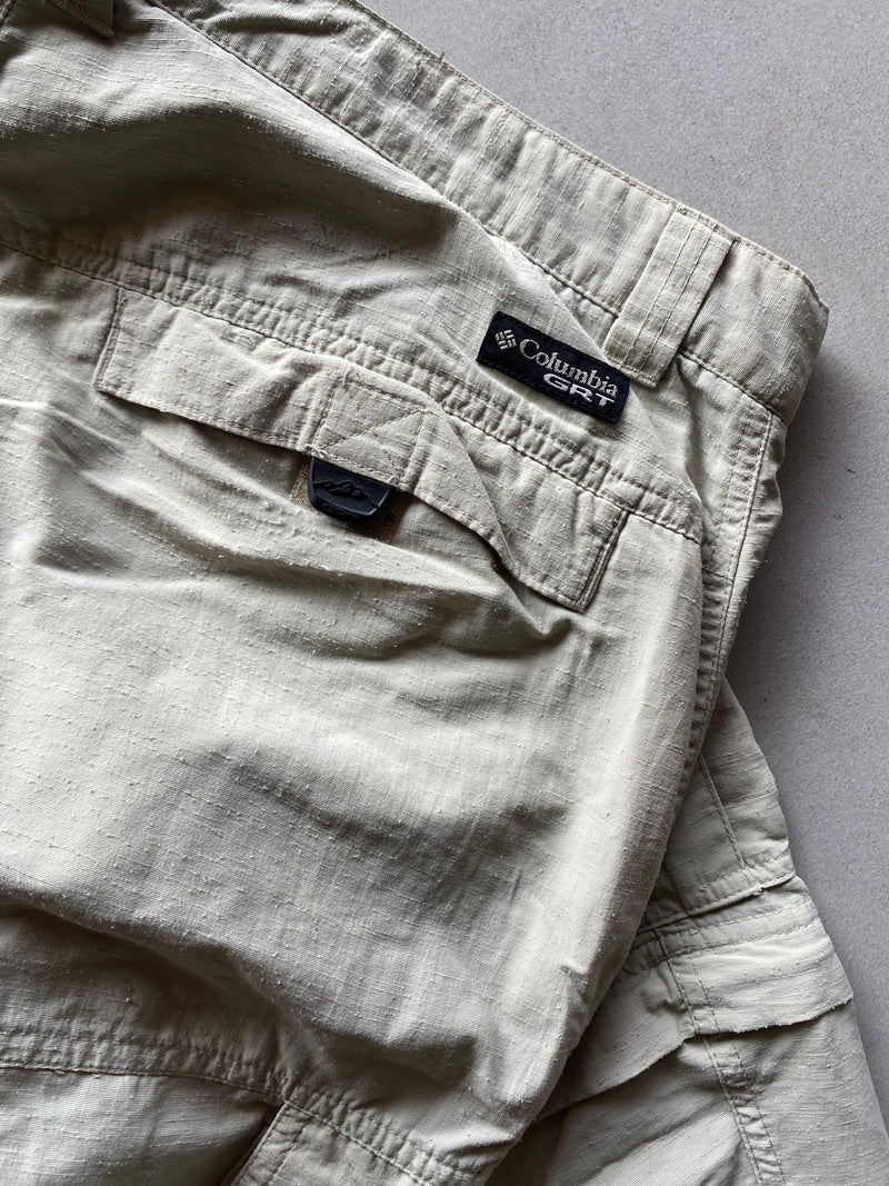 COLUMBIA CONVERTIBLE OUTDOOR PANT -