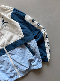 JORDAN SPELL OUT JACKET - XS