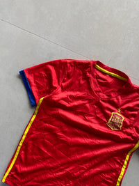 SPAIN JERSEY - XS