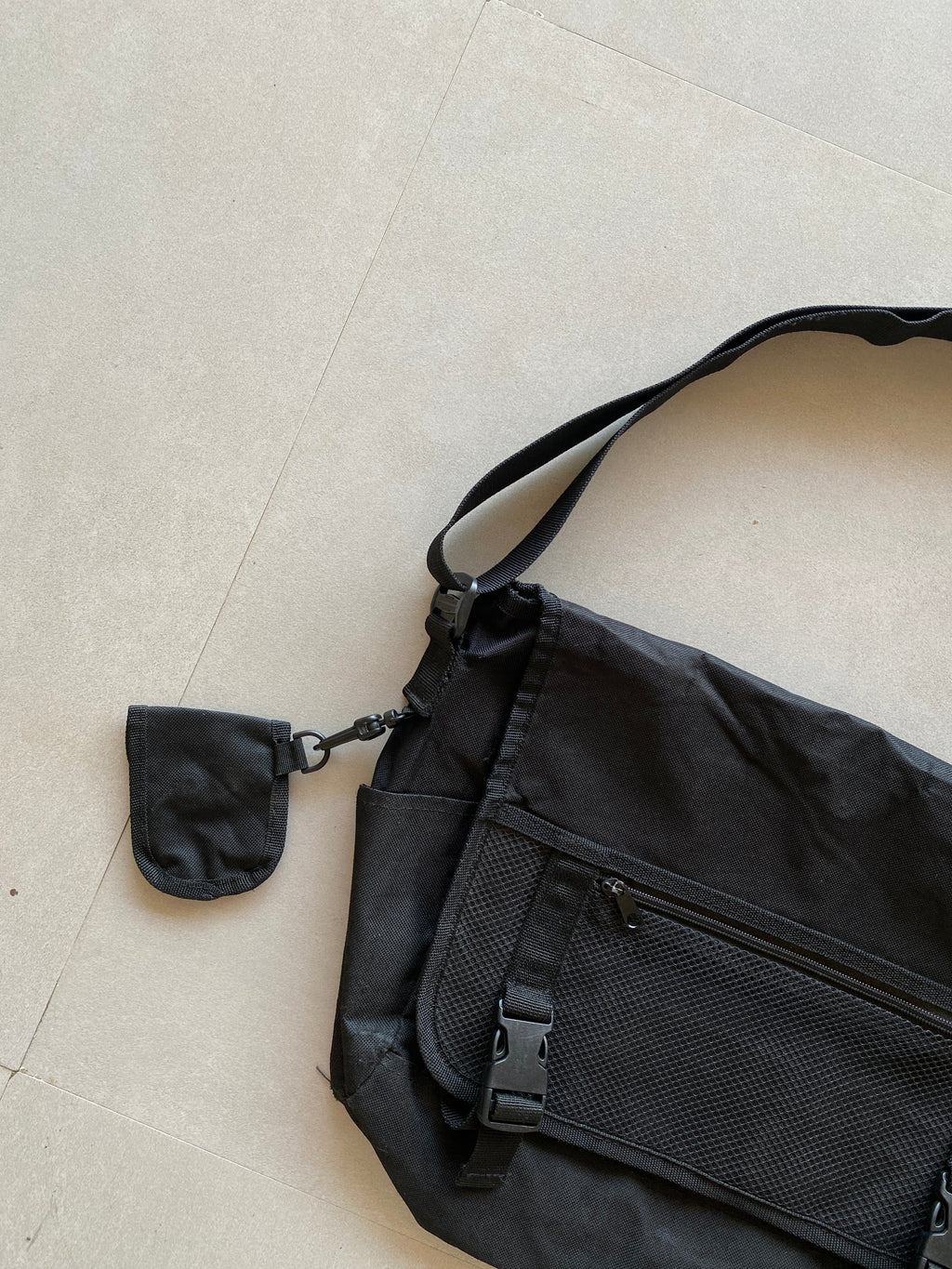 SIDE BAG