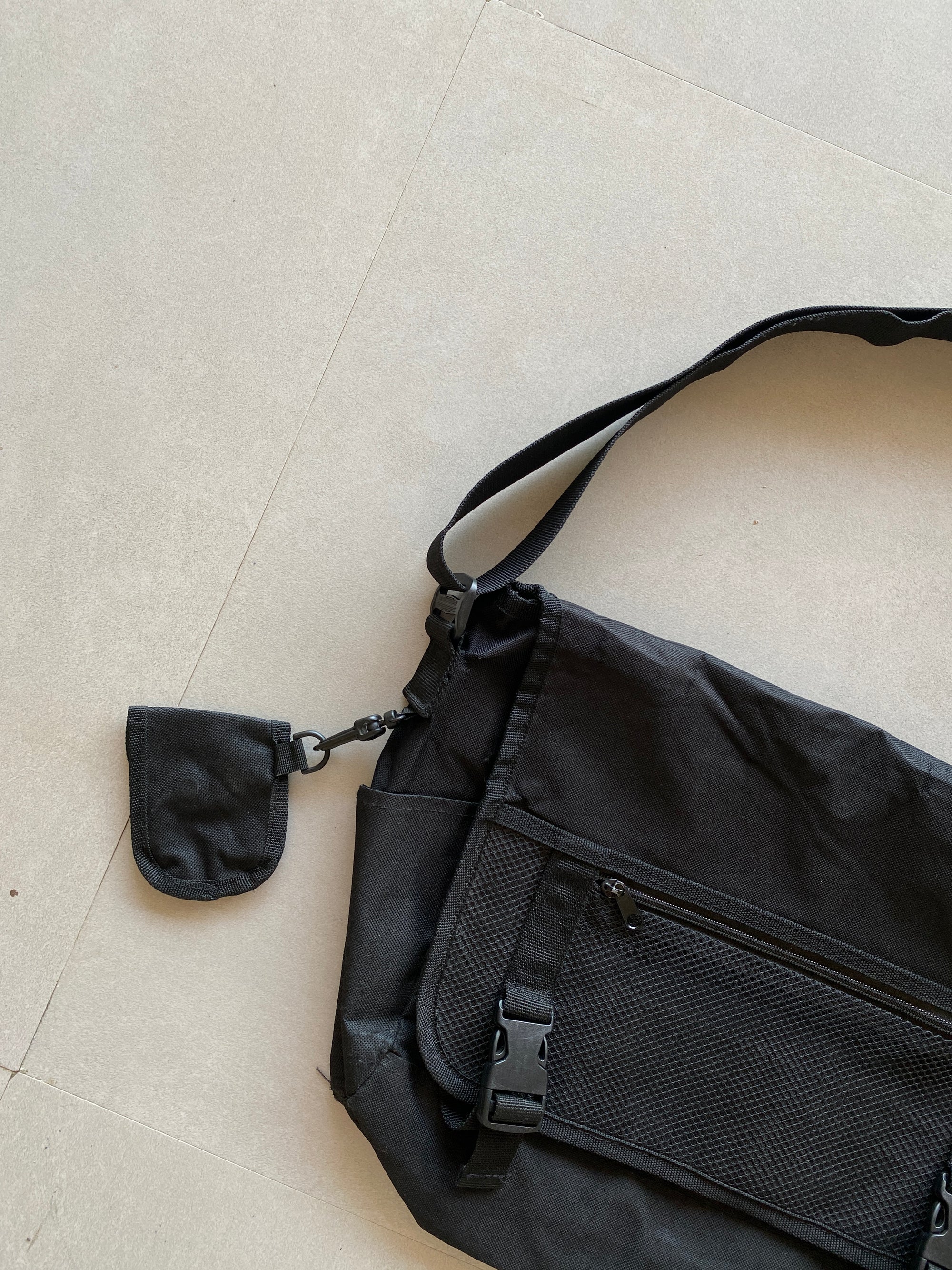 SIDE BAG