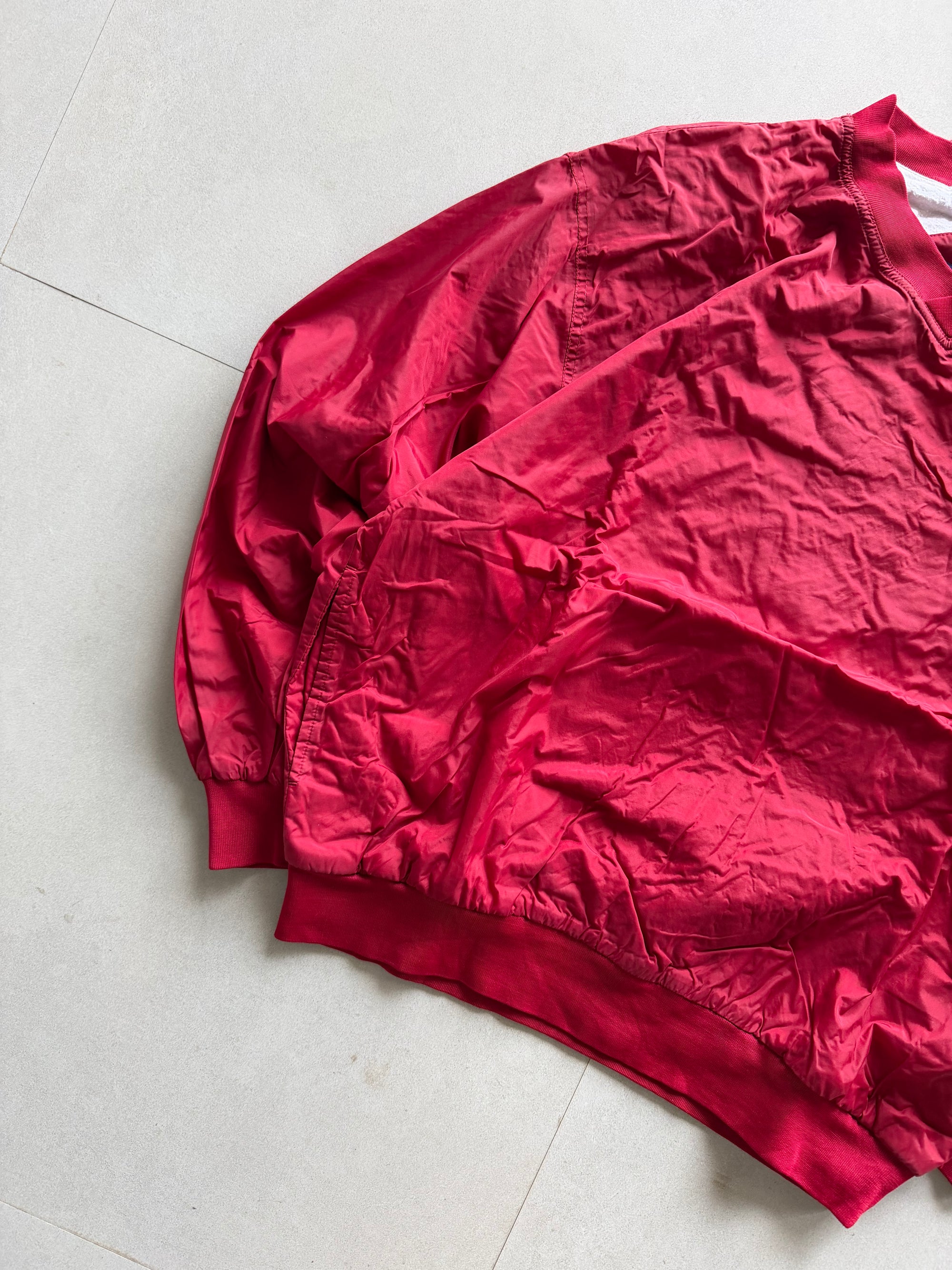 VINTAGE PULL OVER - L