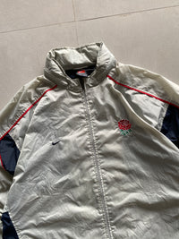 NIKE ENGLAND JACKET - XXL