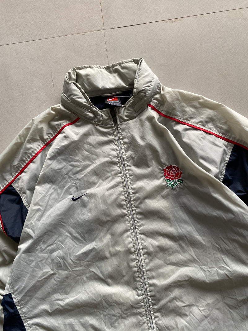 NIKE ENGLAND JACKET - XXL