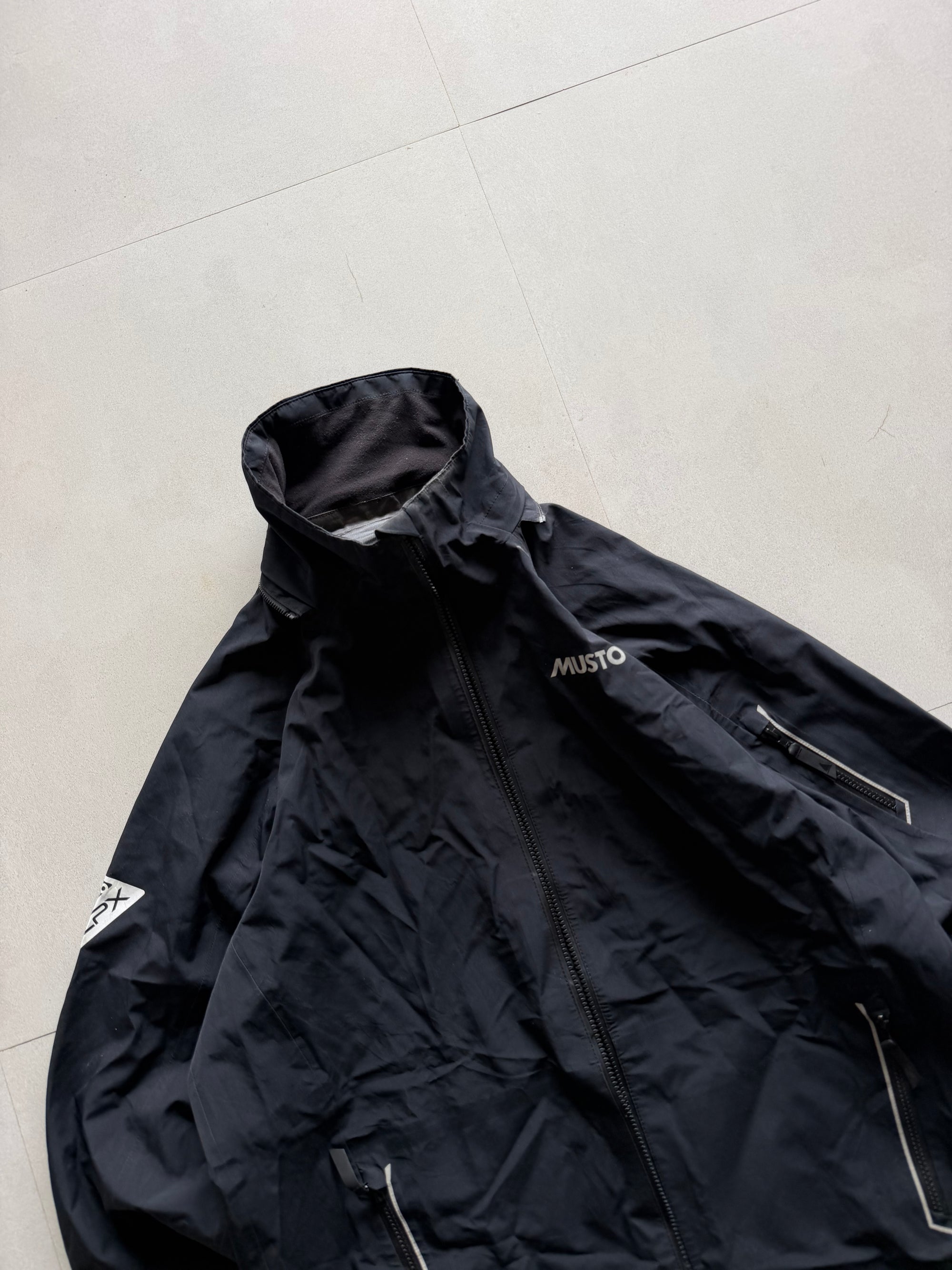 MISTO HIKING SHELL JACKET - XL