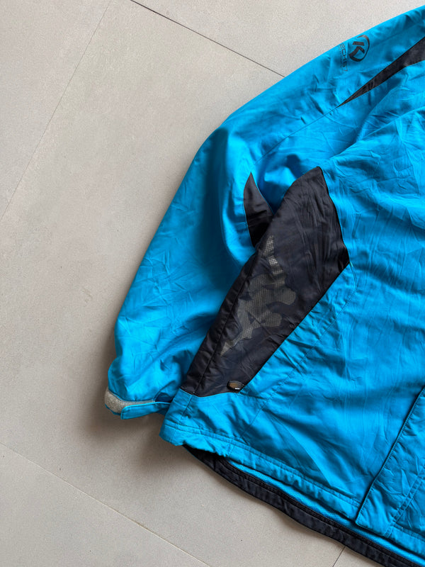 VINTAGE KAPPA JACKET - L