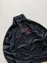 NIKE MULTI SWOOSH JACKET - S