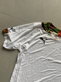 2014 PUMA GHANA JERSEY - S