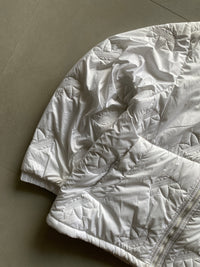 ADIDAS ORGINALS TREFOIL PUFFER JACKET - XL