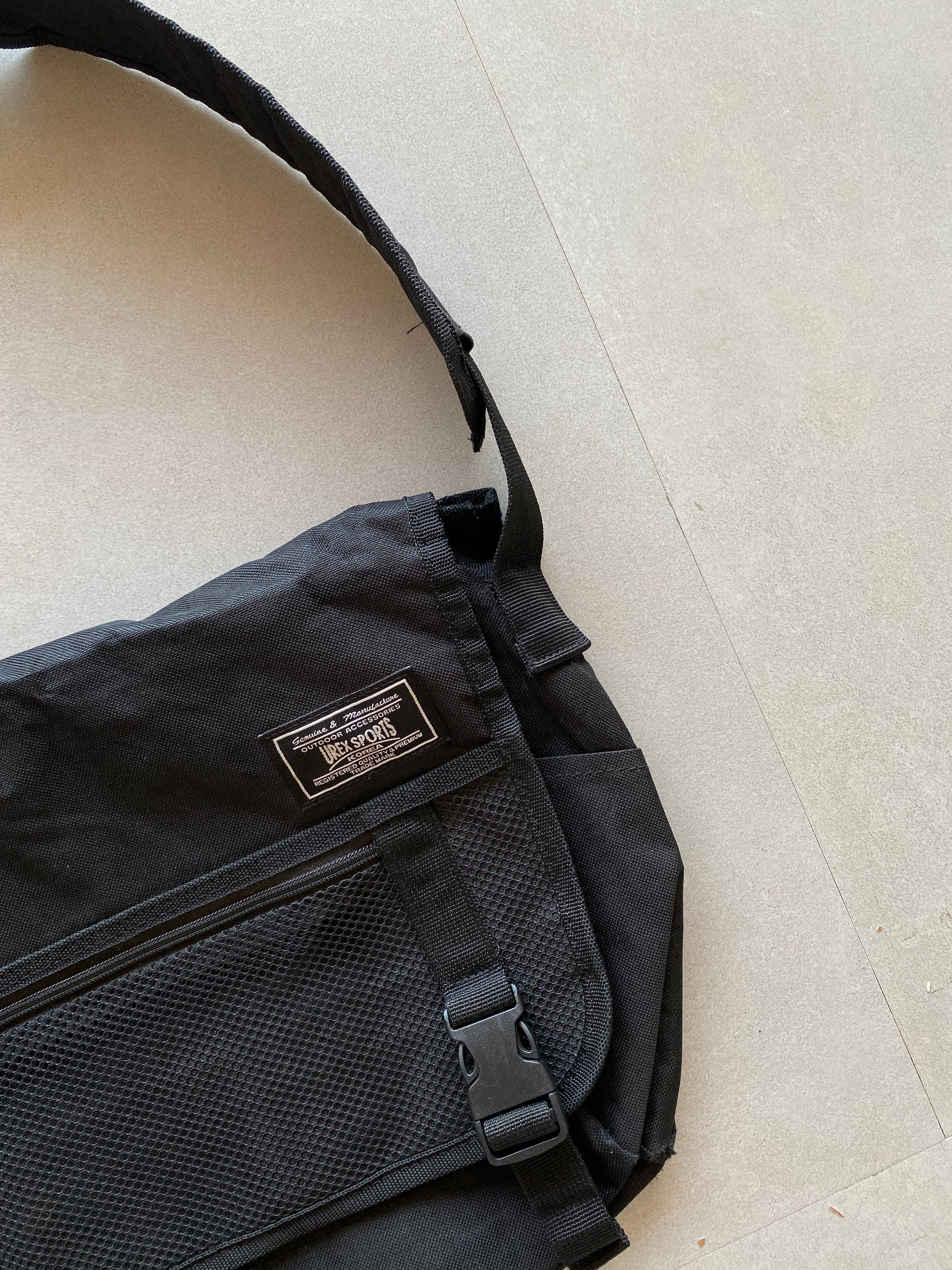 SIDE BAG