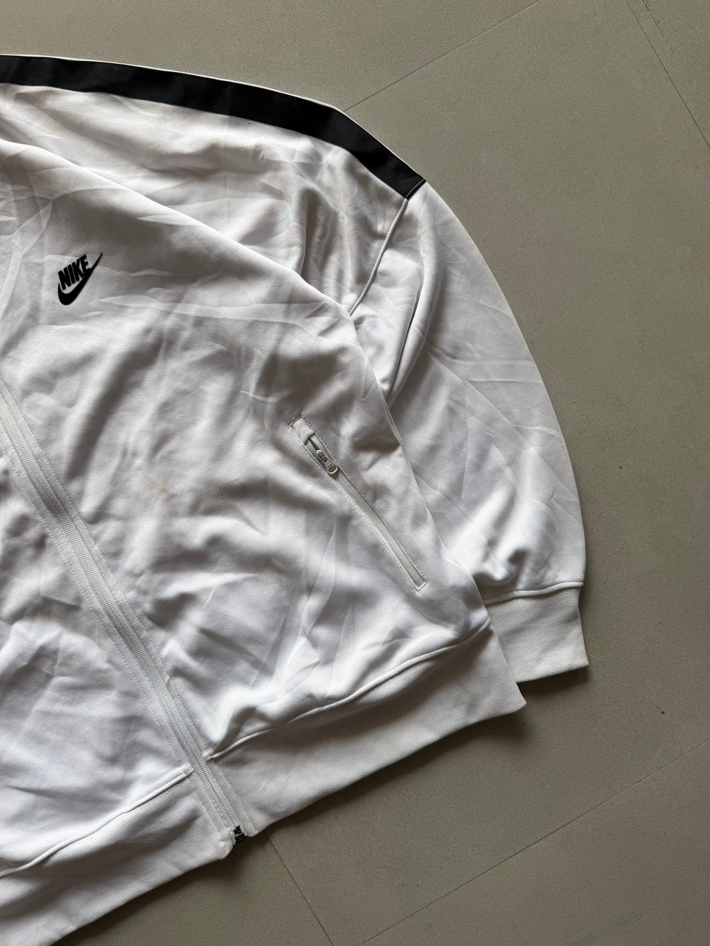 00S NIKE JACKET - L