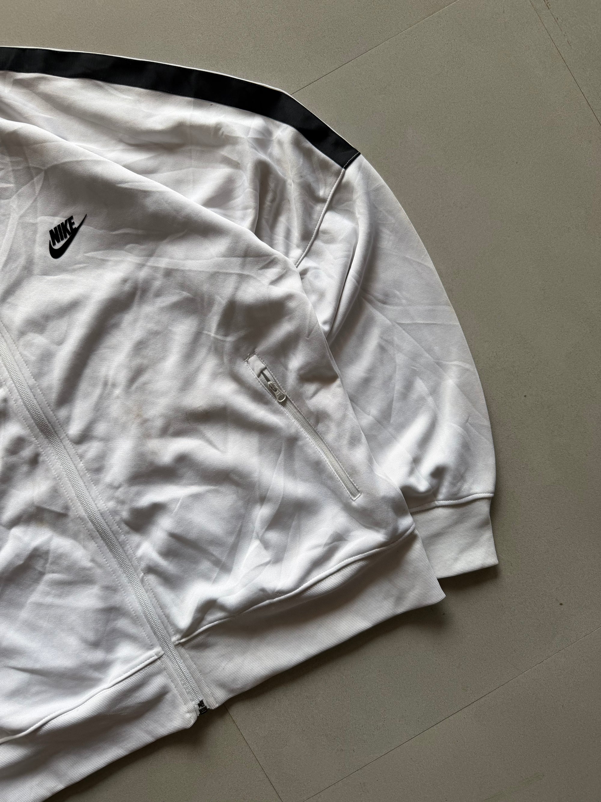 00S NIKE JACKET - L
