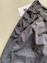 QUECHUA CONVERTIBLE OUTDOOR PANT - S