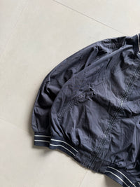 PUMA BOMBER JACKET - L