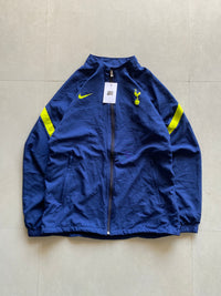 NIKE TOTENHAM HOTSPUR JACKET - M
