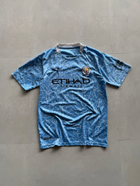 2021 PUMA MANCHESTER CITY JERSEY- M