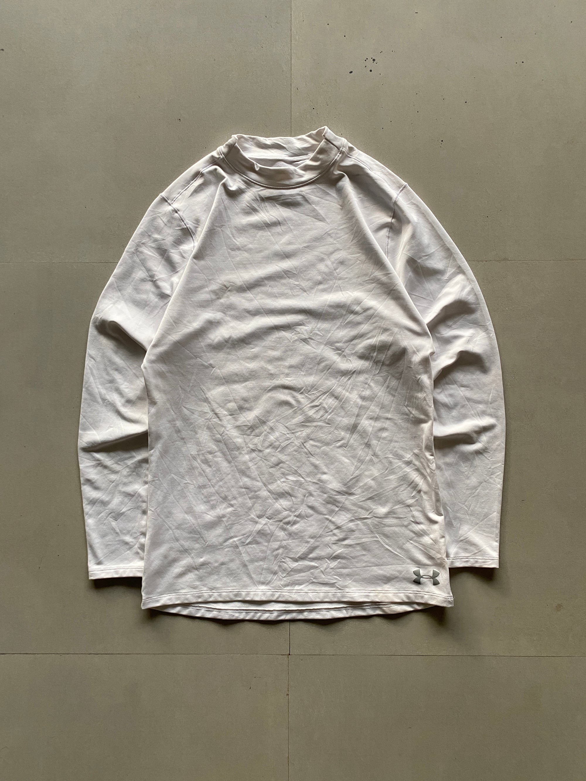 UNDER ARMOUR COMPRESSION TEE - M