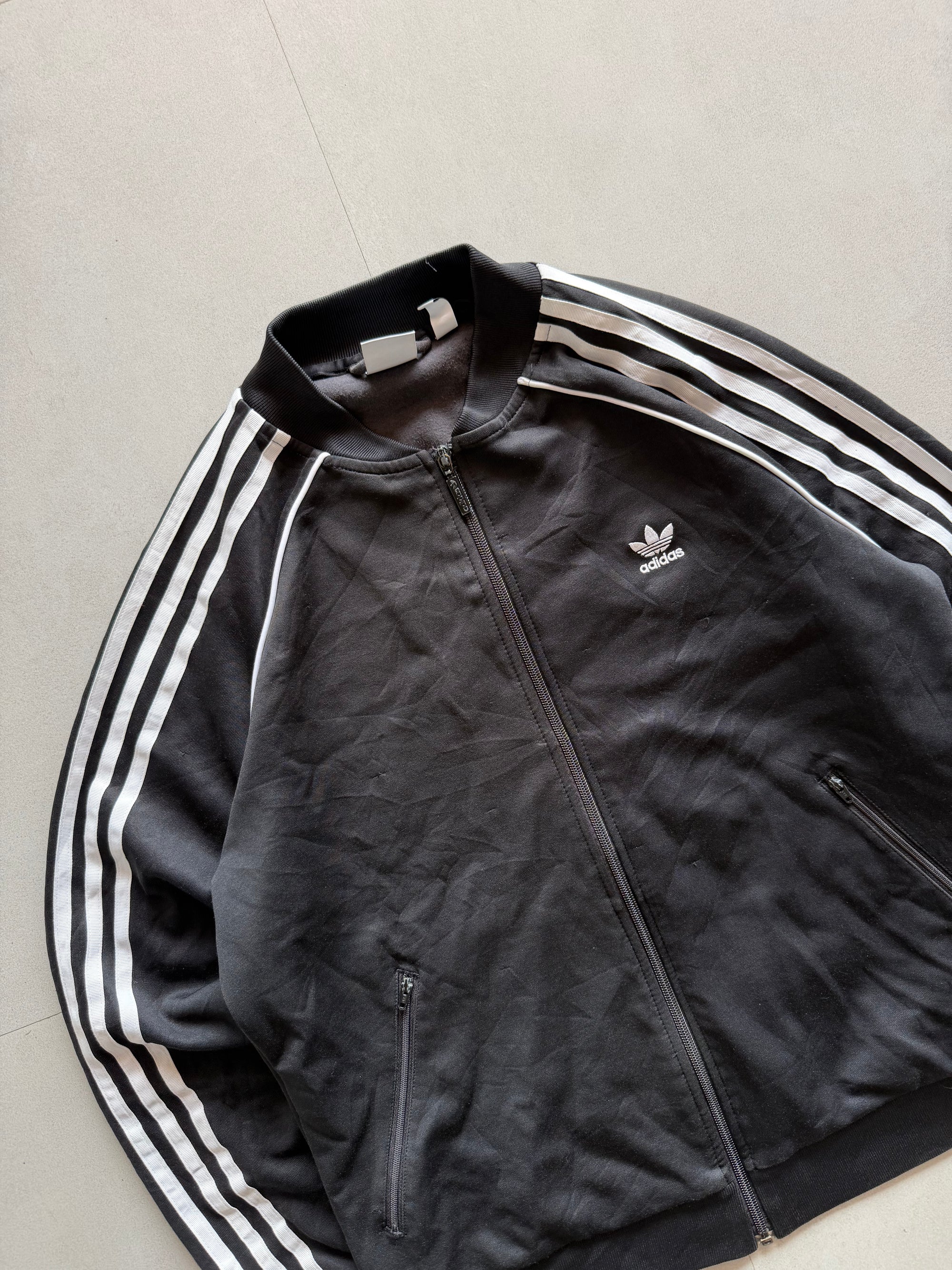 ADIDAS ORGINALS FIREBIRD JACKET - M