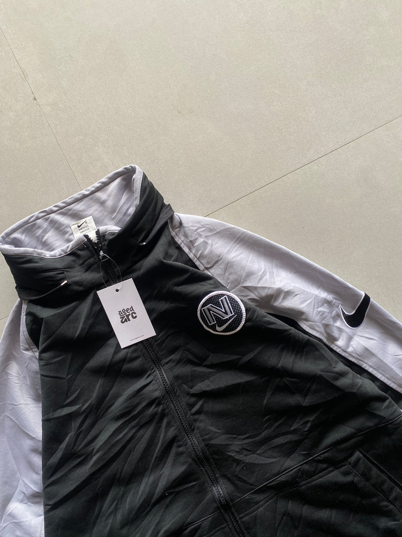 00s NIKE VINTAGE JACKET - XL