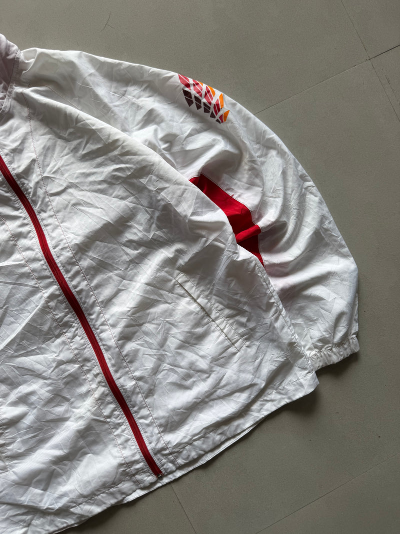 VINTAGE ASICS JACKET - XL