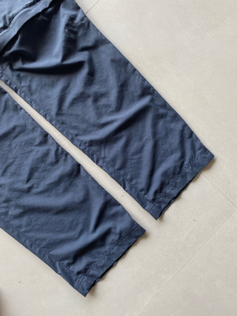 BERGHAUS CONVERTIBLE OUTDOOR PANT - XL